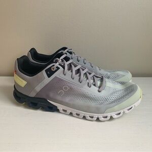 On Running Cloudflow Alloy Magnet Shoes Sneakers Men’s Size 10